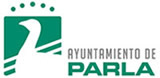 Logo Ayuntamiento Parla
